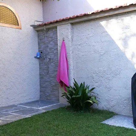 Appartement Davinci Verbania