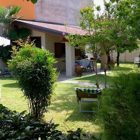 Davinci Appartement Verbania