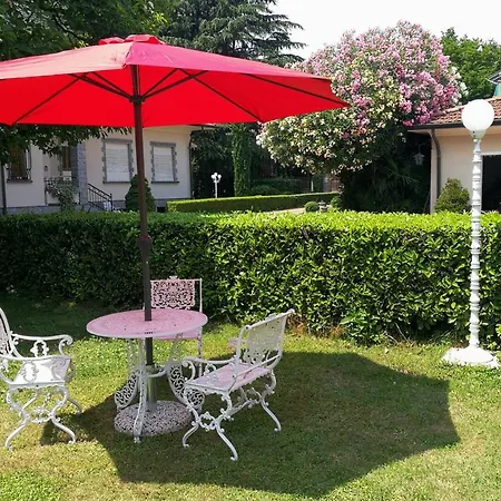 Davinci Appartement