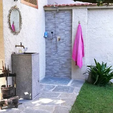 Appartement Davinci *