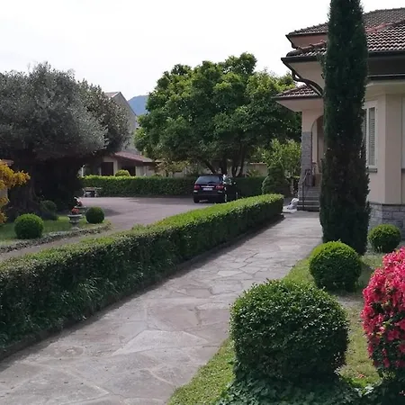 Appartement Davinci Verbania