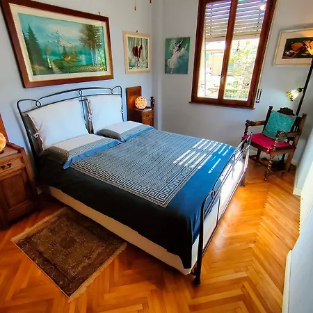 Appartement Davinci
