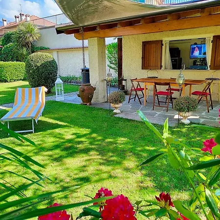 Davinci Appartement *