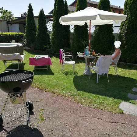 Davinci Appartement Verbania