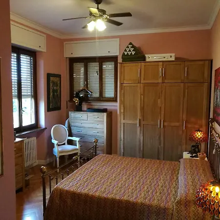 Apartament Davinci