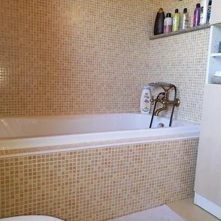 Appartement Davinci