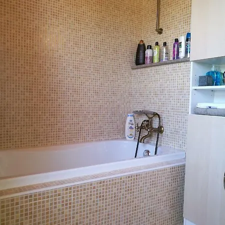 Appartement Davinci Verbania
