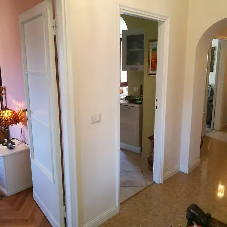 Davinci Appartement