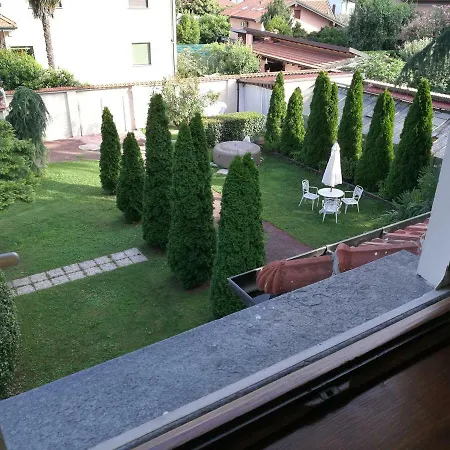 Davinci Appartement Verbania