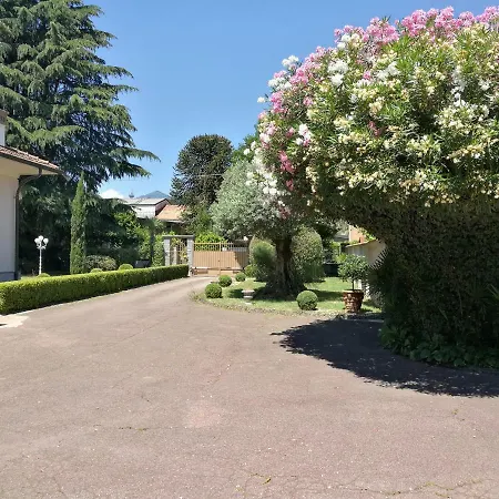 Appartement Davinci