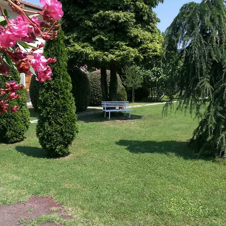 Davinci Appartement Verbania