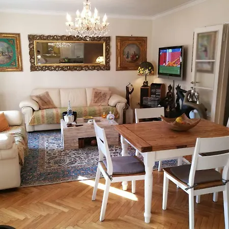 Appartement Davinci