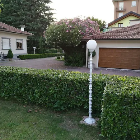 Davinci Apartament *