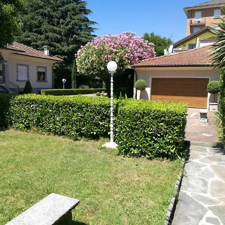 Davinci Apartament Verbania