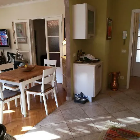 Davinci Appartement