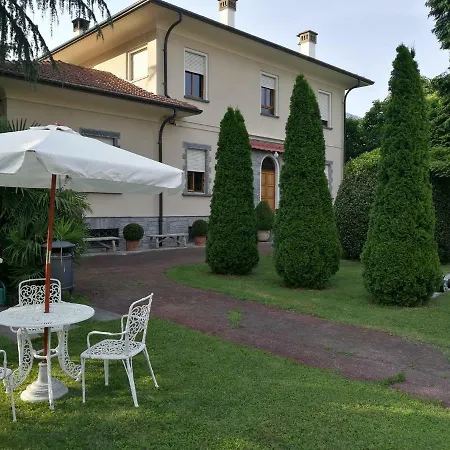 Appartement Davinci *
