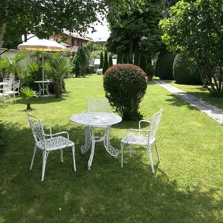 Appartement Davinci Verbania