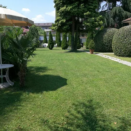 Davinci Appartement Verbania
