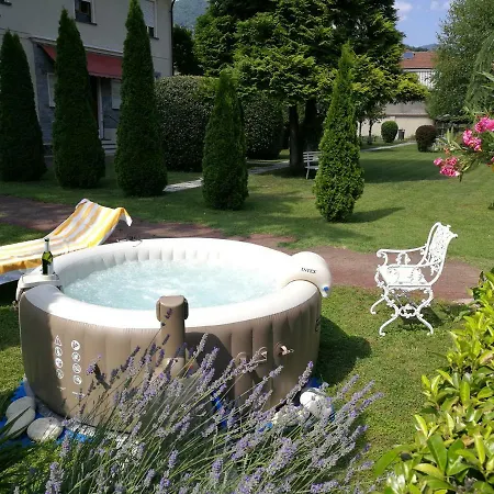 Appartement Davinci *
