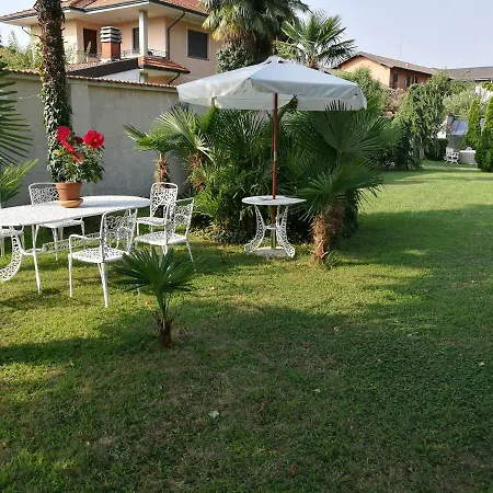 Davinci Appartement