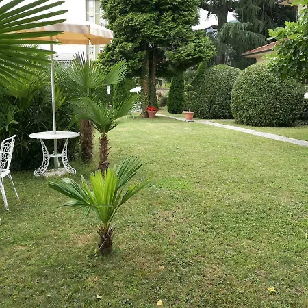 Davinci Appartement *