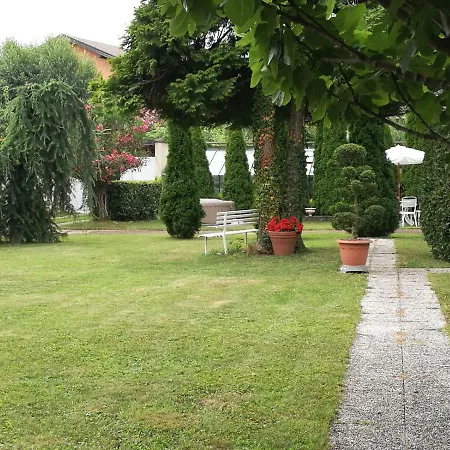 Appartement Davinci *