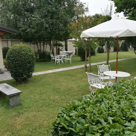 Davinci Appartement *