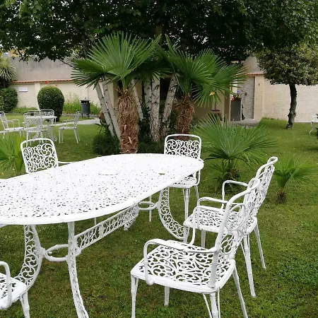 Davinci Appartement