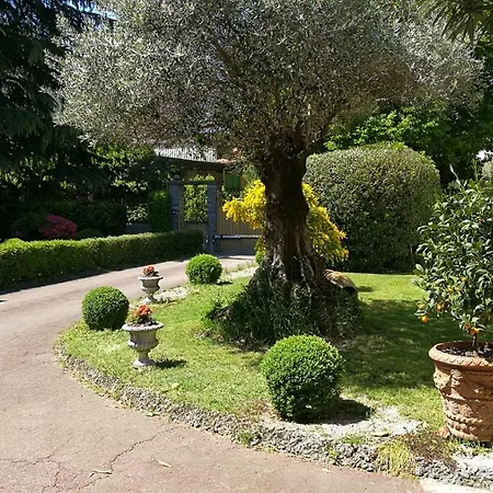 Appartement Davinci