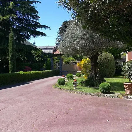 Davinci Appartement *