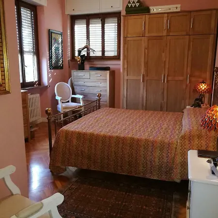 Davinci Apartament Verbania