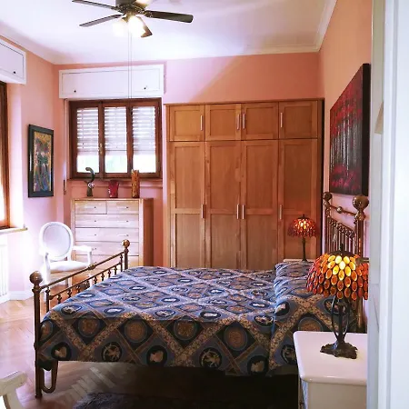 Davinci Appartement